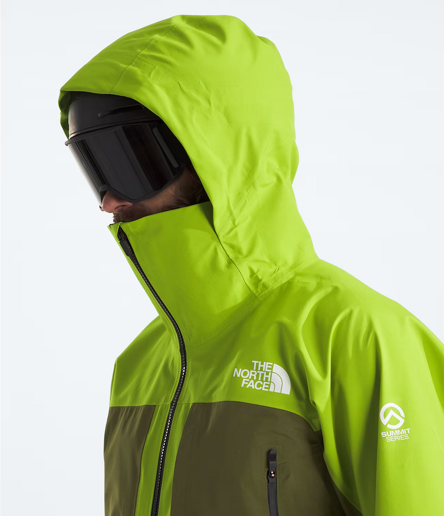 The North Face Men's Summit Verbier GTX Jacket-Killington Sports