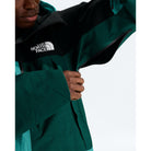The North Face Men's Summit Verbier GTX Jacket-Killington Sports