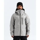 The North Face Men's Summit Verbier GTX Jacket-Stone Slab-Killington Sports