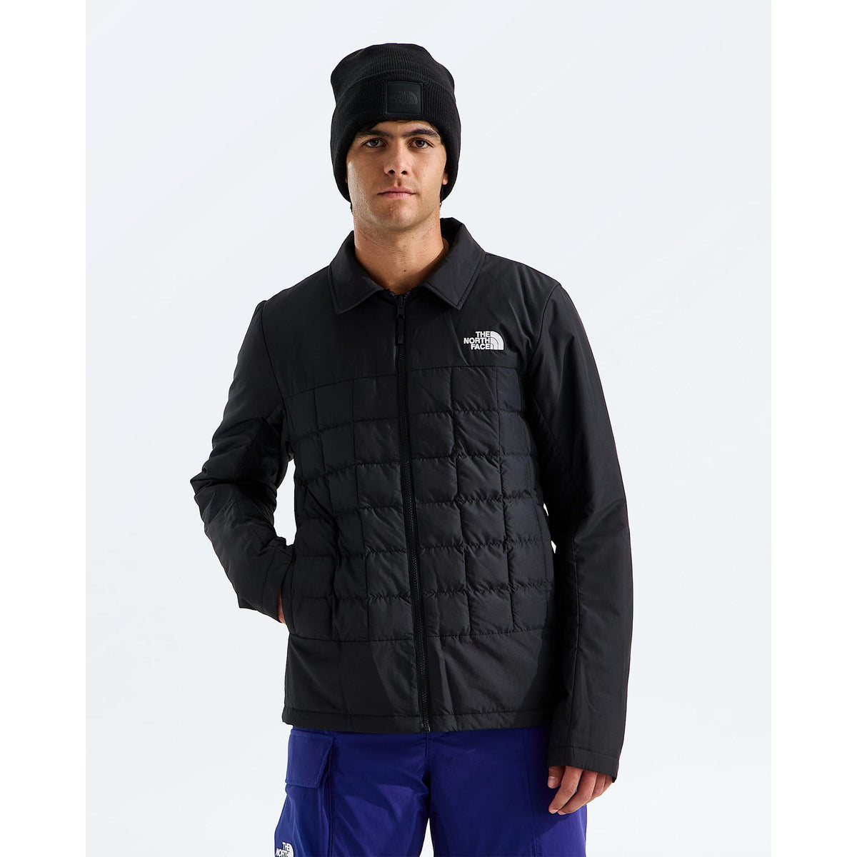 The North Face Men's THERMOBALL™ Snow Triclimate™ Jacket-Killington Sports