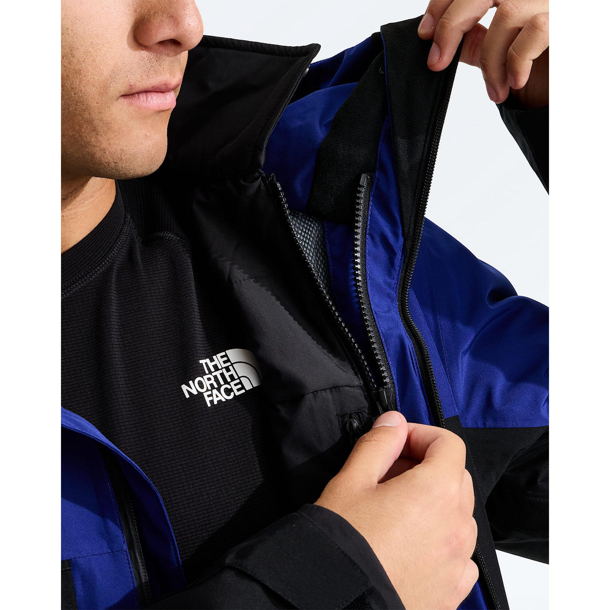 The North Face Men's THERMOBALL™ Snow Triclimate™ Jacket-Killington Sports