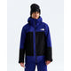 The North Face Men's THERMOBALL™ Snow Triclimate™ Jacket-Bold Blue/TNF Black-Killington Sports