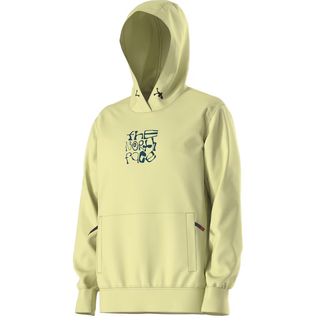 The North Face Men's Tekno Logo Hoodie-Killington Sports