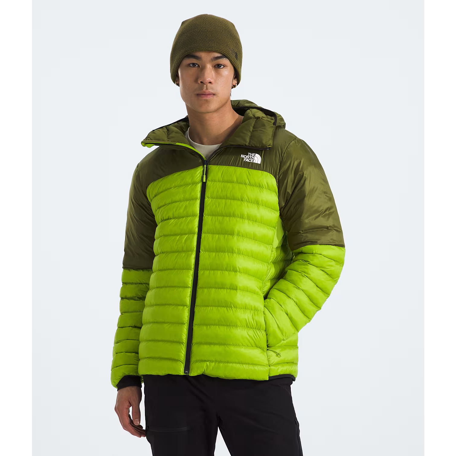 The North Face Men's Terra Peak Hoodie-Killington Sports