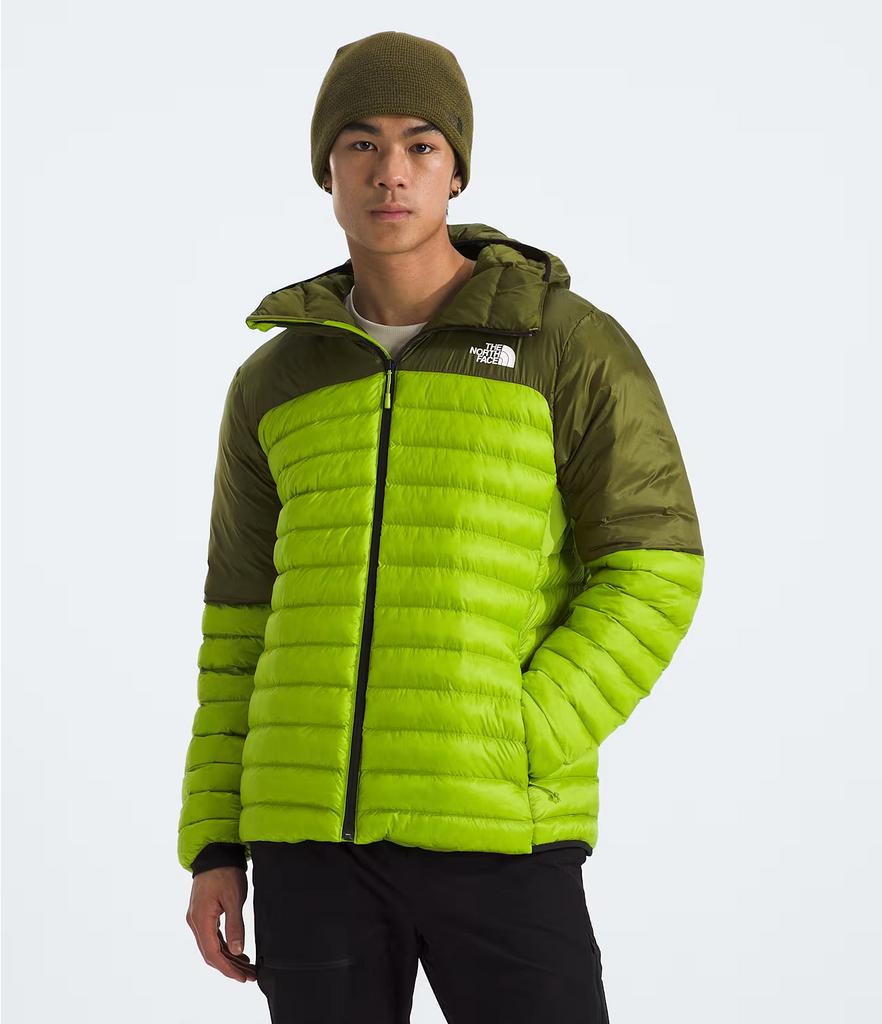 The North Face Men's Terra Peak Hoodie-Killington Sports