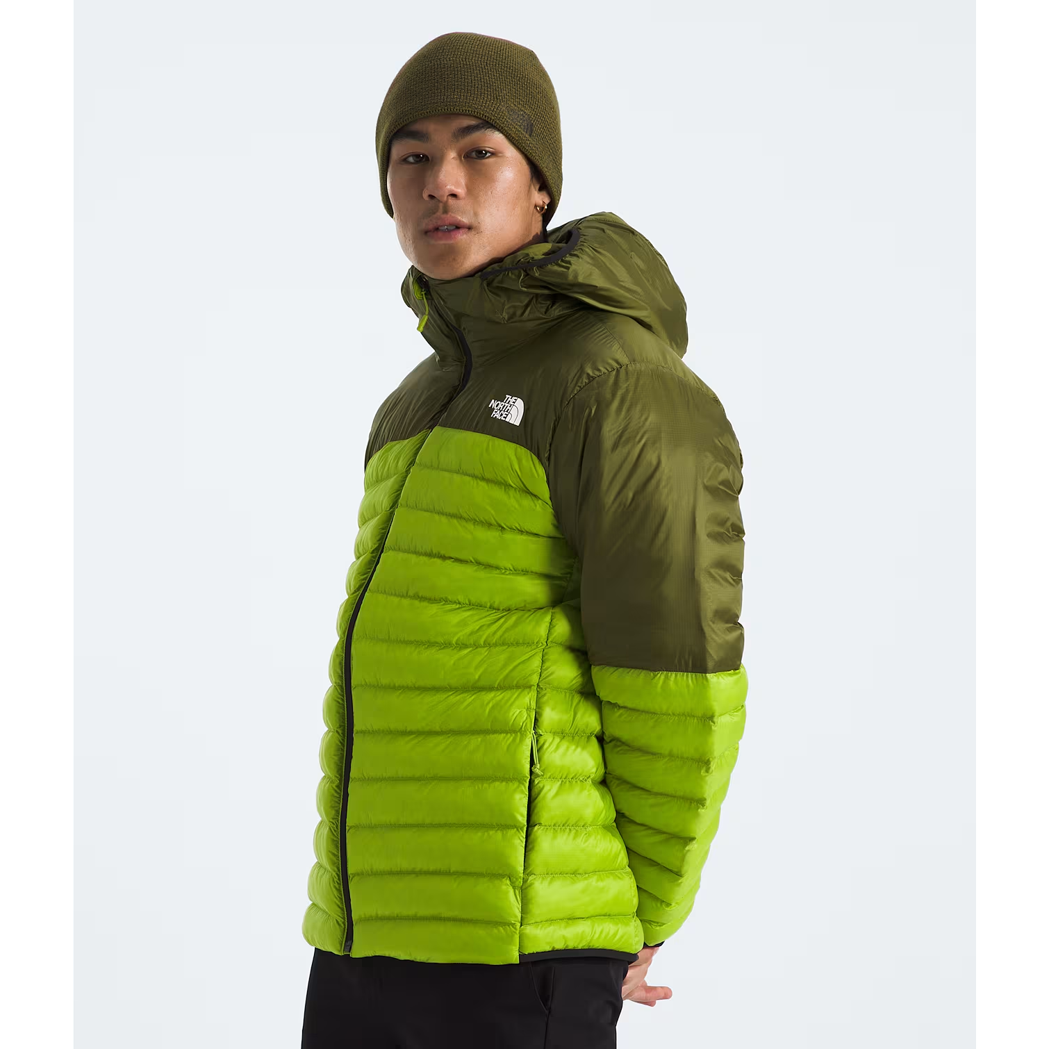 The North Face Men's Terra Peak Hoodie-Killington Sports