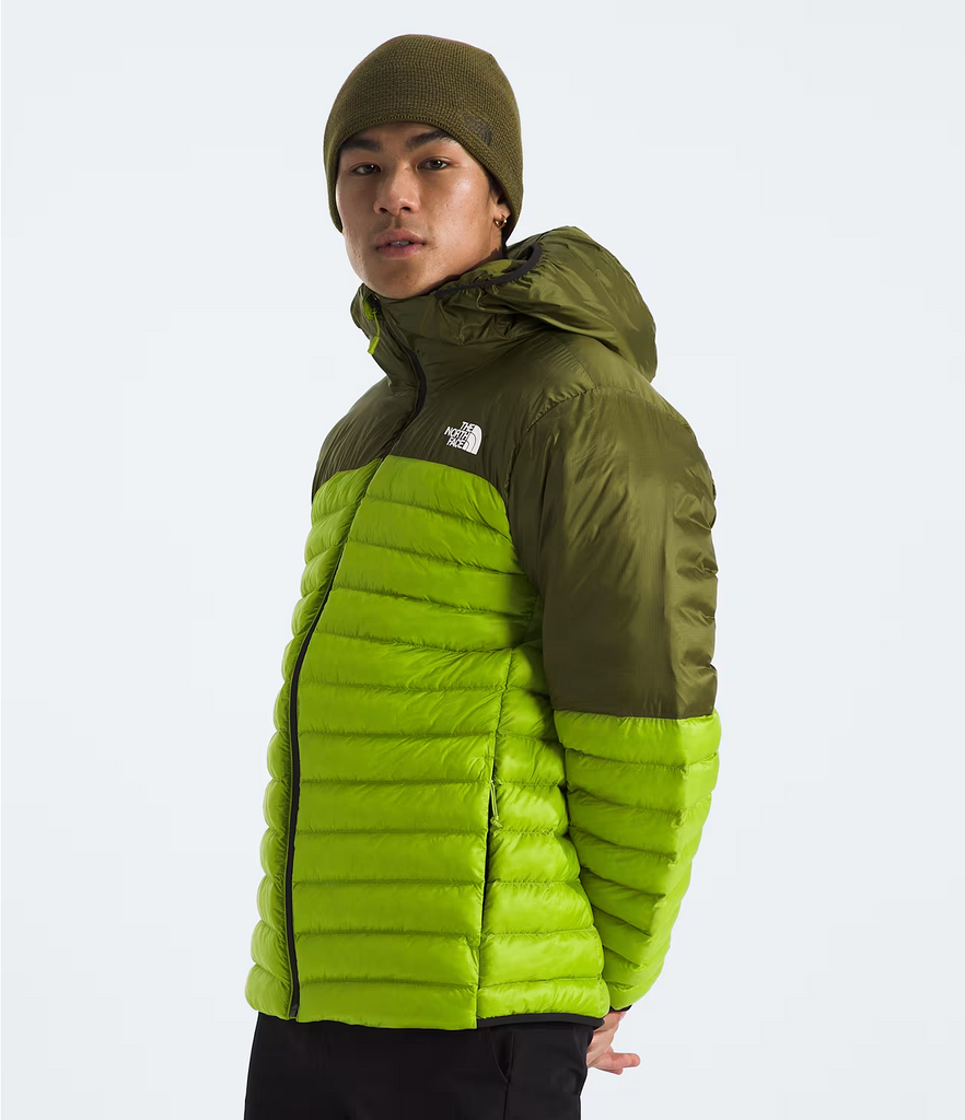 The North Face Men's Terra Peak Hoodie-Killington Sports