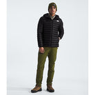 The North Face Men's Terra Peak Hoodie-Killington Sports