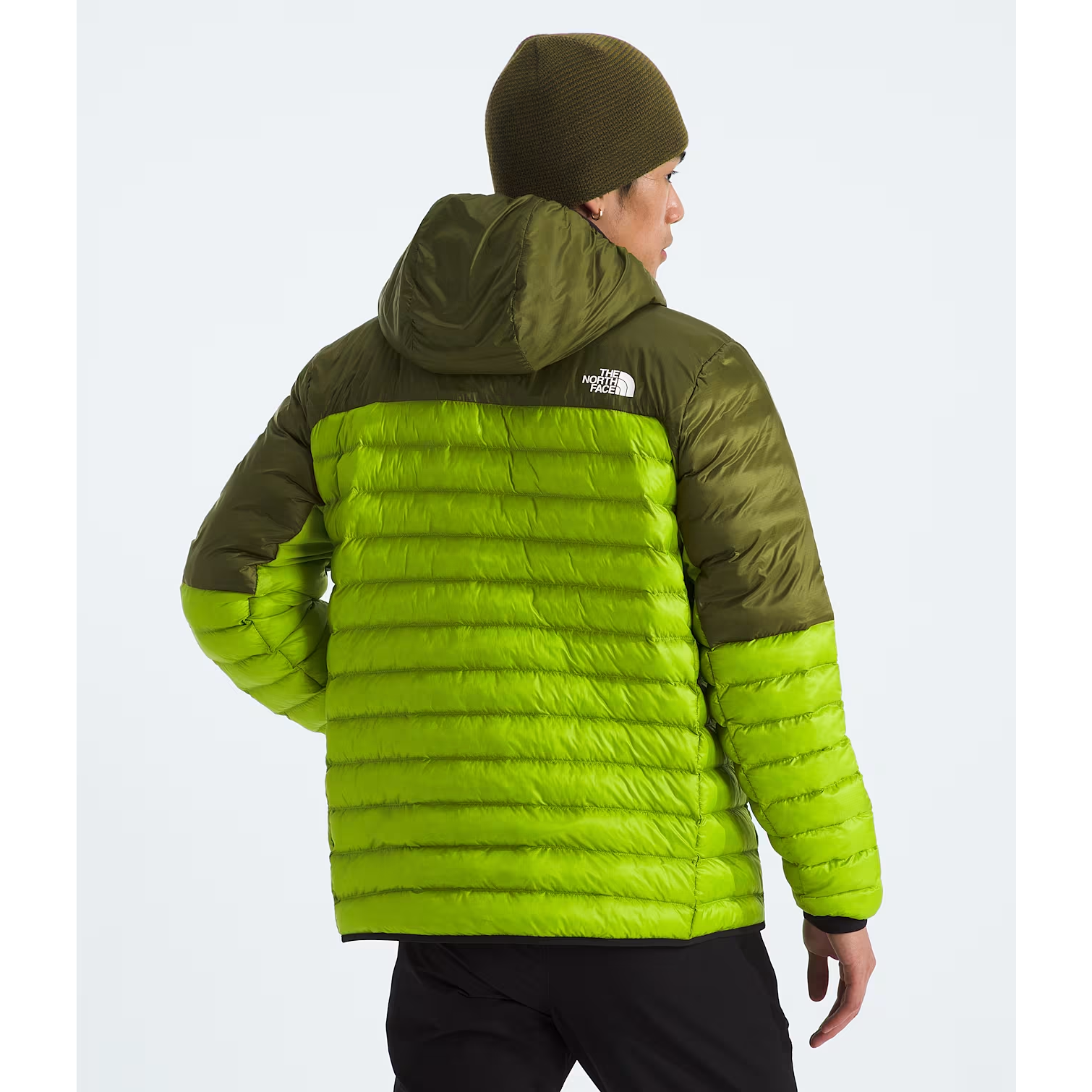 The North Face Men's Terra Peak Hoodie-Killington Sports