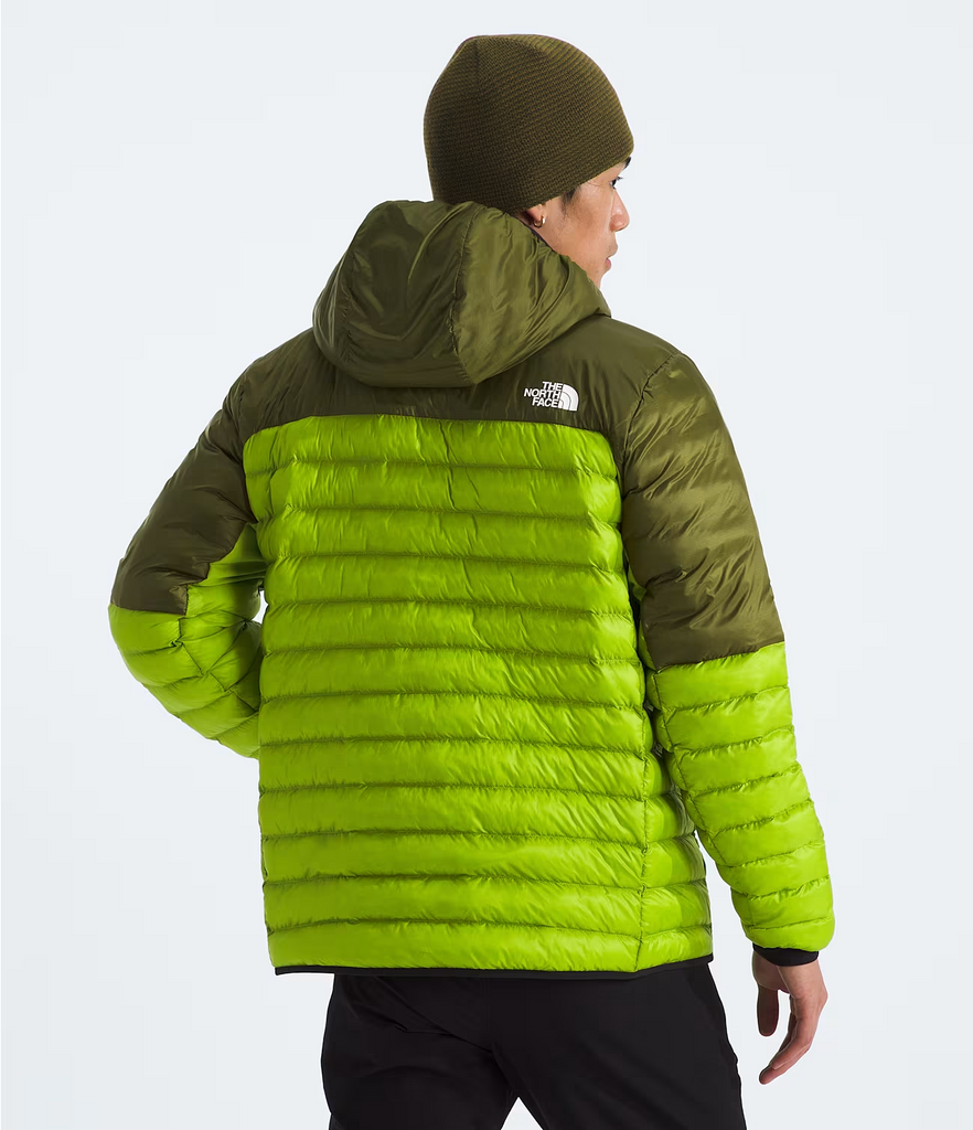 The North Face Men's Terra Peak Hoodie-Killington Sports