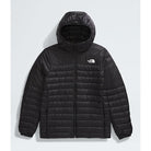 The North Face Men's Terra Peak Hoodie-Killington Sports