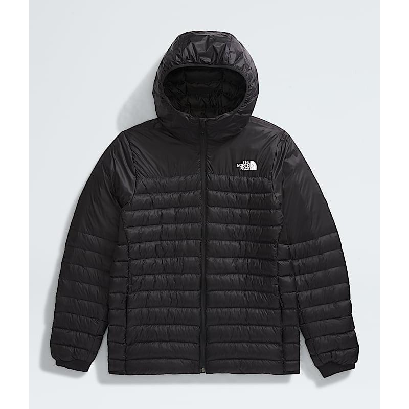 The North Face Men's Terra Peak Hoodie-Killington Sports