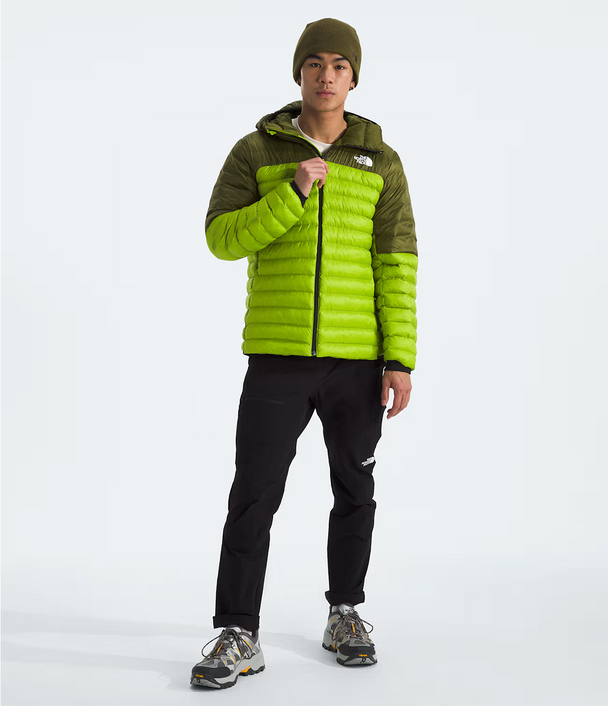 The North Face Men's Terra Peak Hoodie-Killington Sports