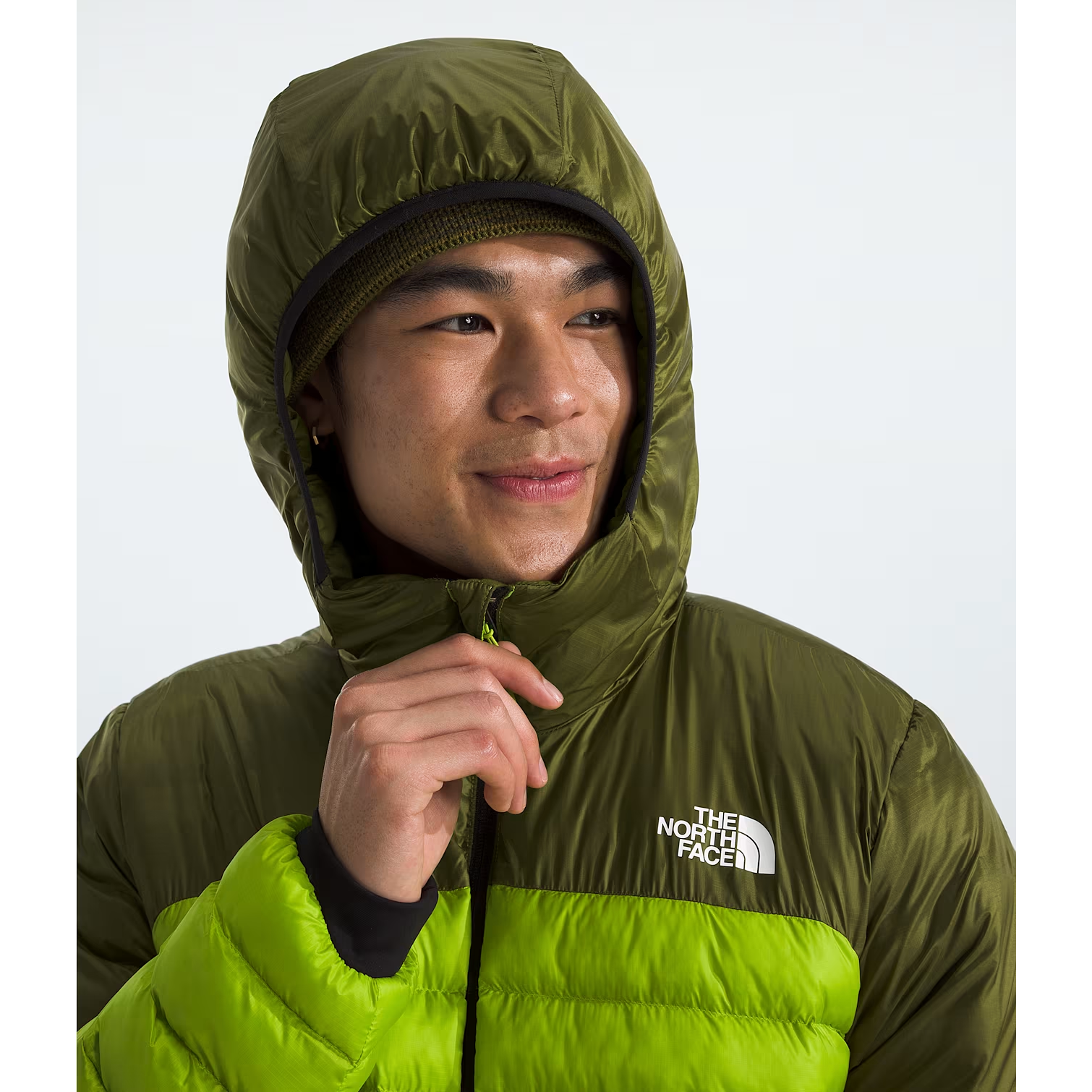 The North Face Men's Terra Peak Hoodie-Killington Sports