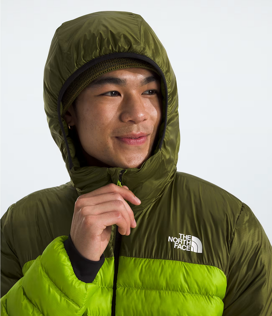 The North Face Men's Terra Peak Hoodie-Killington Sports