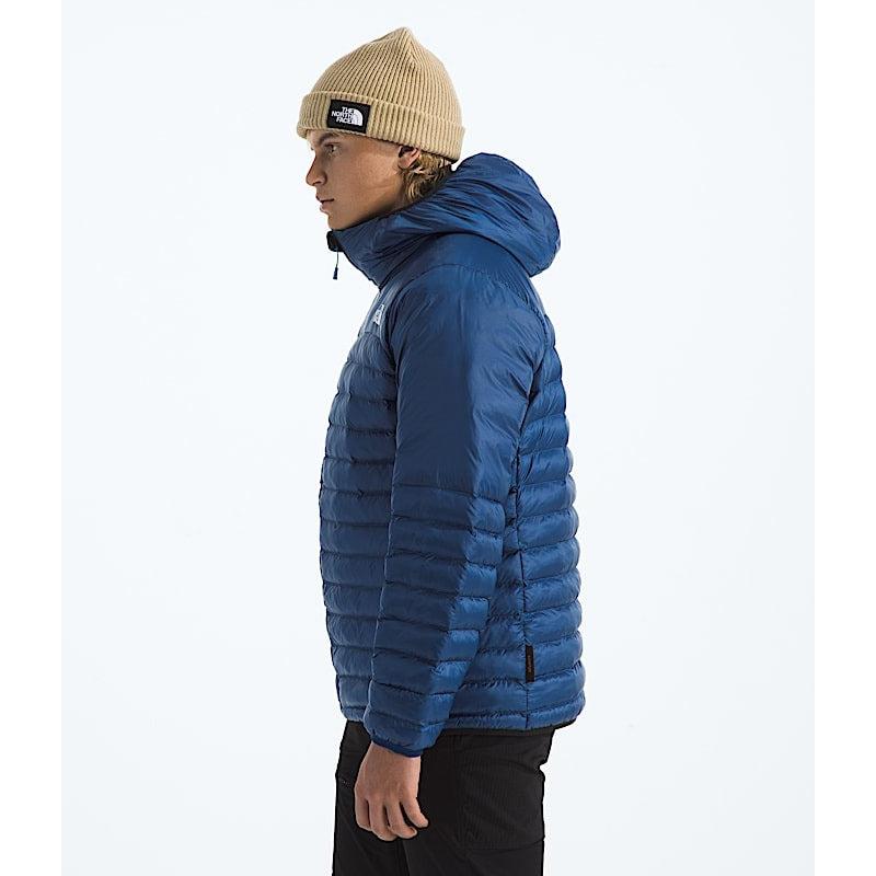 The North Face Men's Terra Peak Hoodie-Killington Sports
