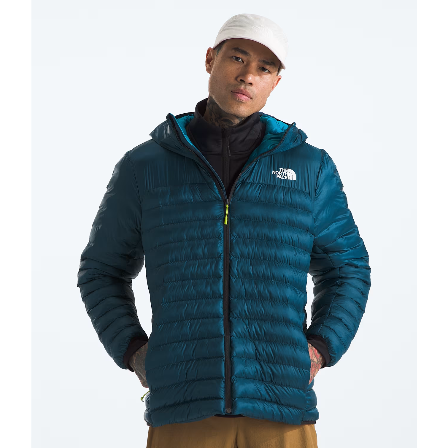The North Face Men's Terra Peak Hoodie-Killington Sports