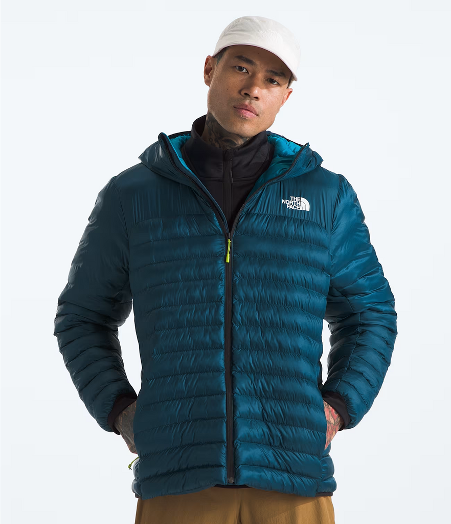 The North Face Men's Terra Peak Hoodie-Killington Sports