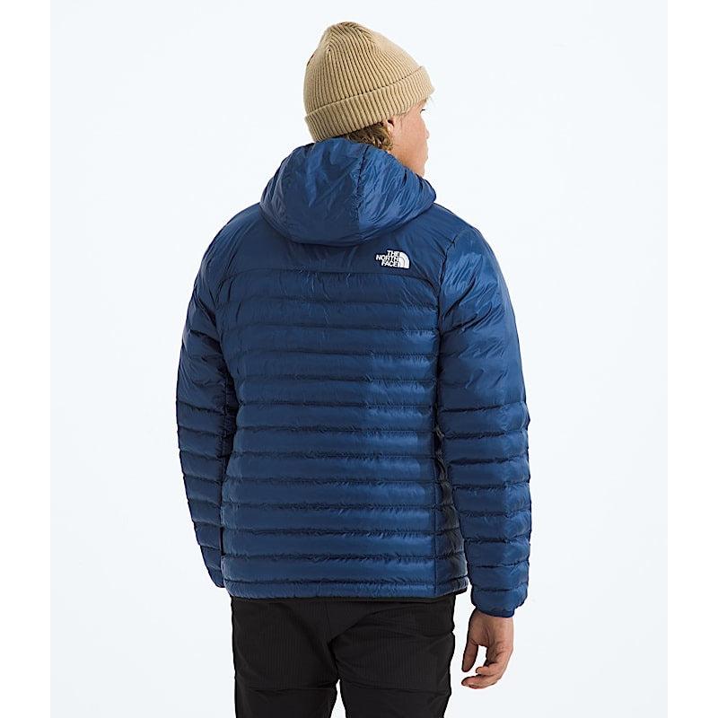 The North Face Men's Terra Peak Hoodie-Killington Sports