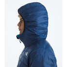 The North Face Men's Terra Peak Hoodie-Killington Sports