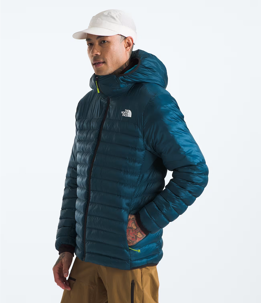 The North Face Men's Terra Peak Hoodie-Killington Sports