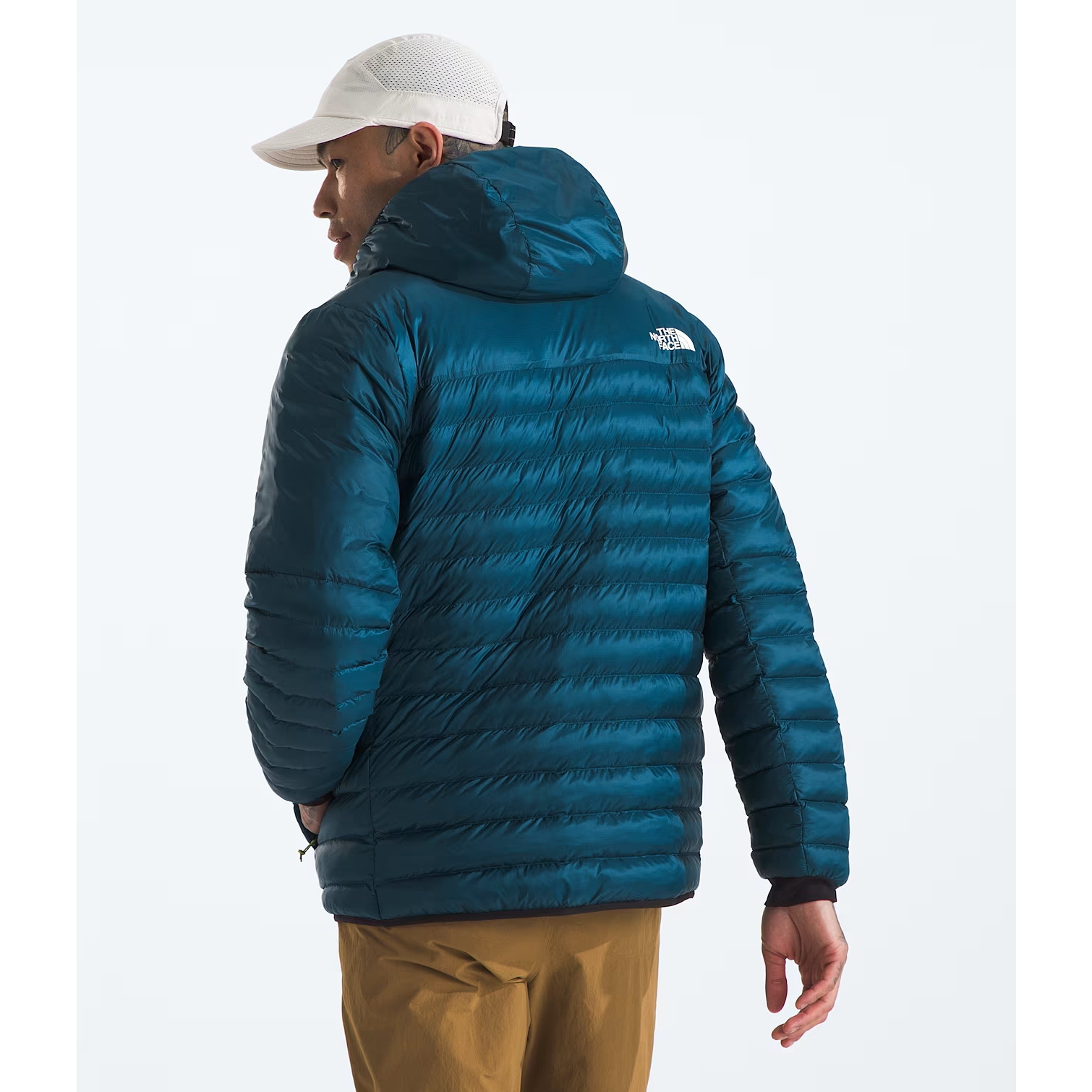 The North Face Men's Terra Peak Hoodie-Killington Sports