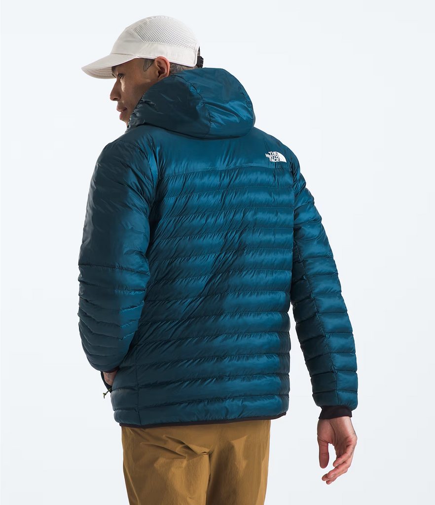 The North Face Men's Terra Peak Hoodie-Killington Sports