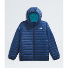 The North Face Men's Terra Peak Hoodie-Killington Sports