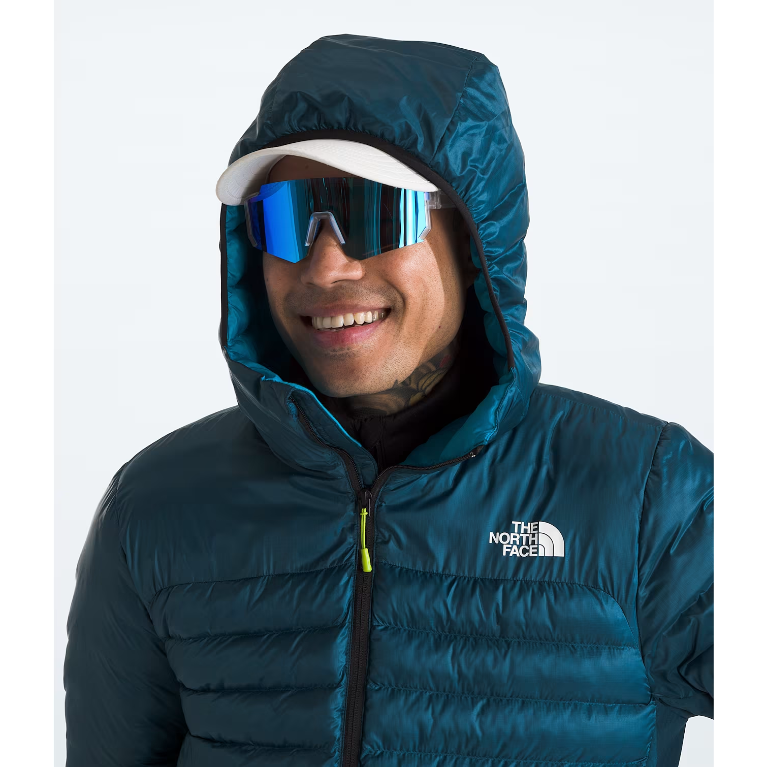 The North Face Men's Terra Peak Hoodie-Killington Sports