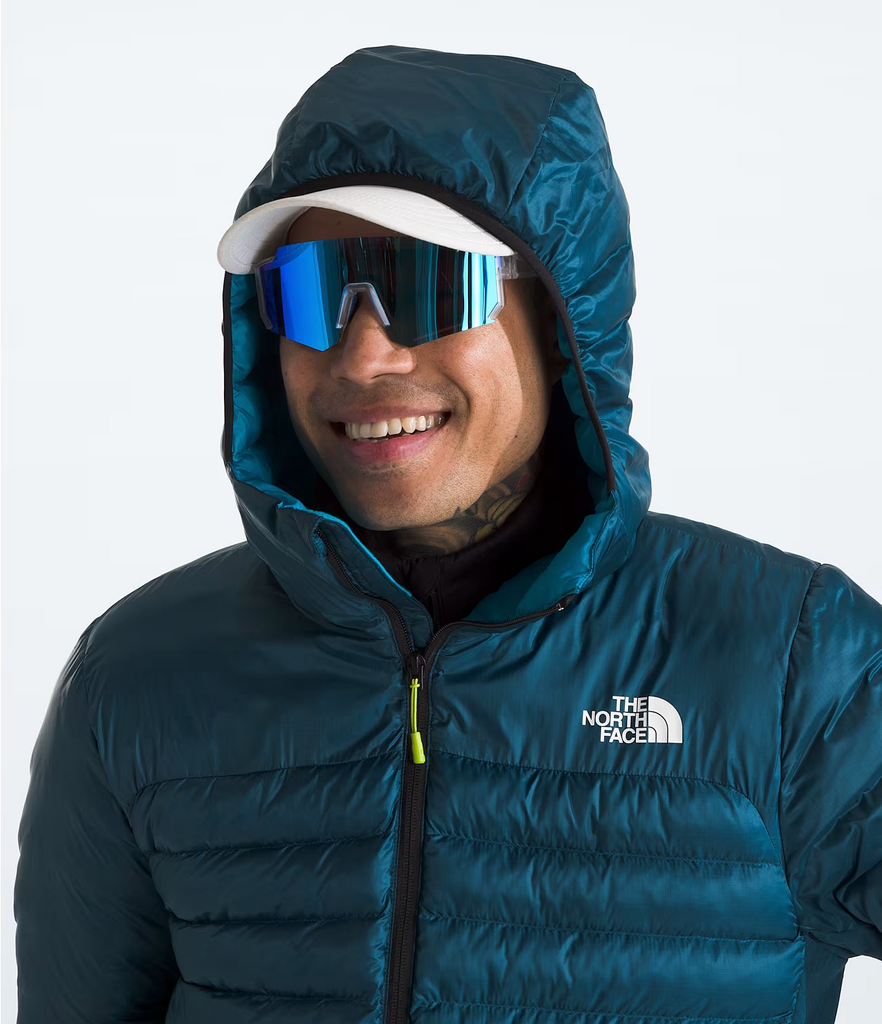 The North Face Men's Terra Peak Hoodie-Killington Sports