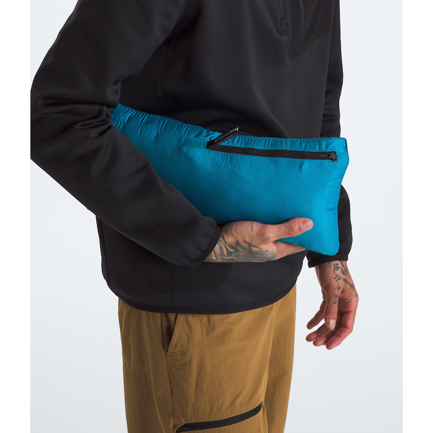 The North Face Men's Terra Peak Hoodie-Killington Sports