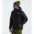 The North Face Men's Terra Peak Hoodie-Killington Sports