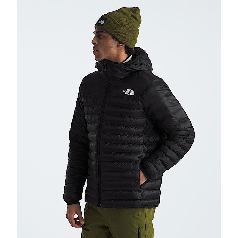 The North Face Men's Terra Peak Hoodie-Killington Sports