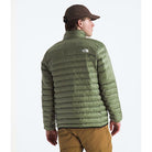 The North Face Men's Terra Peak Jacket-Killington Sports