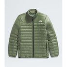 The North Face Men's Terra Peak Jacket-Killington Sports