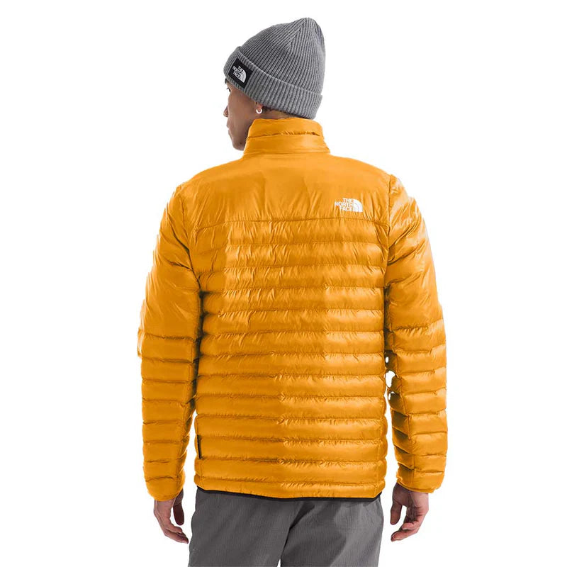 The North Face Men's Terra Peak Jacket-Killington Sports