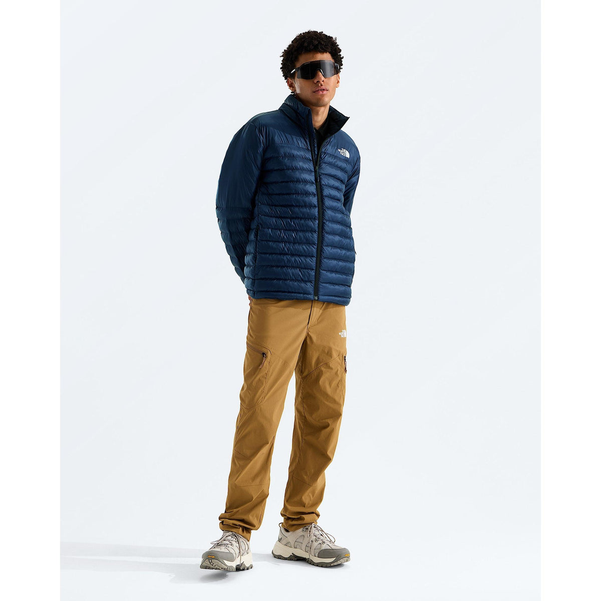 The North Face Men's Terra Peak Jacket-Killington Sports