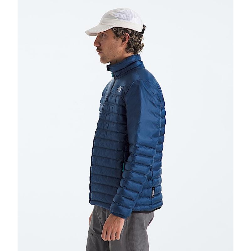The North Face Men's Terra Peak Jacket-Killington Sports