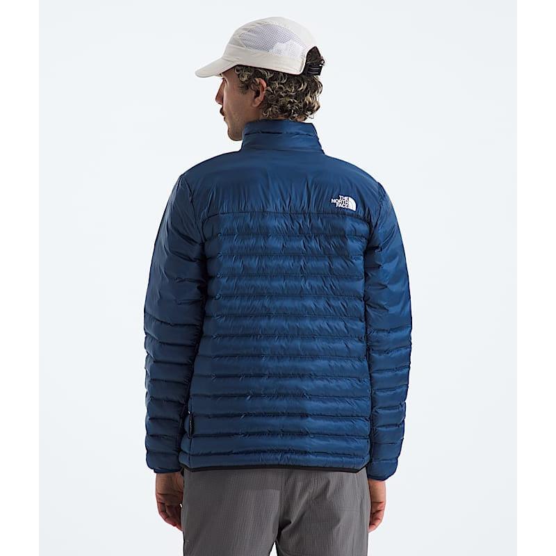 The North Face Men's Terra Peak Jacket-Killington Sports