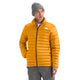 The North Face Men's Terra Peak Jacket-Citrine Yellow-Killington Sports