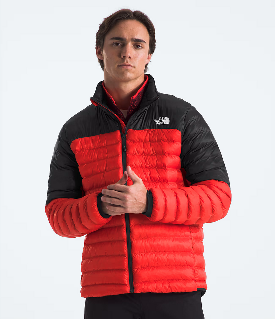 The North Face Men's Terra Peak Jacket-Killington Sports