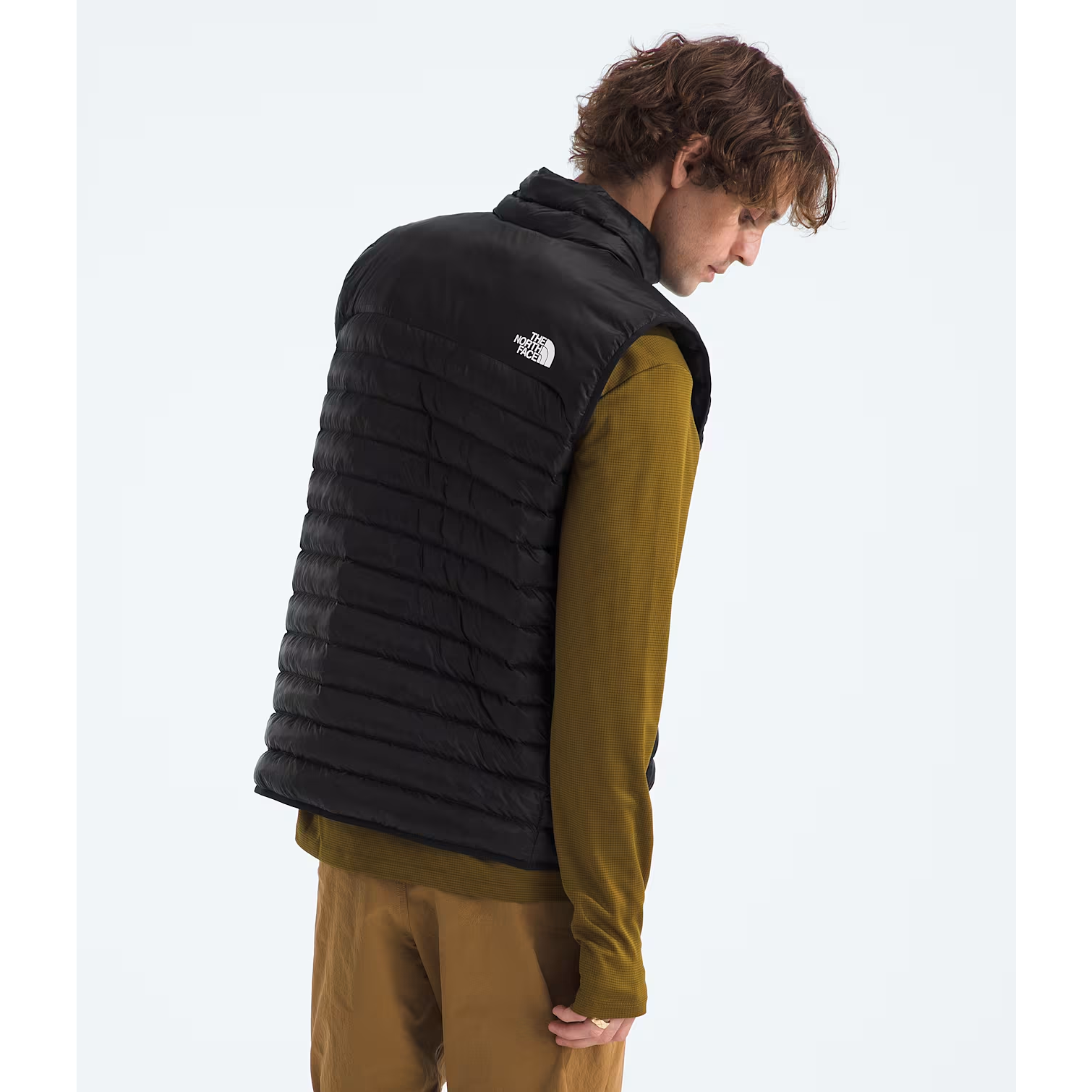 The North Face Men's Terra Peak Vest-Killington Sports