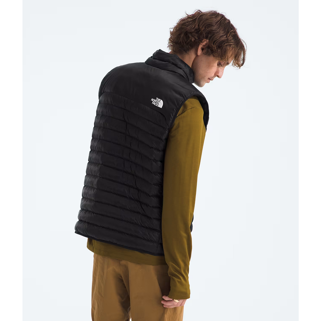 The North Face Men's Terra Peak Vest-Killington Sports