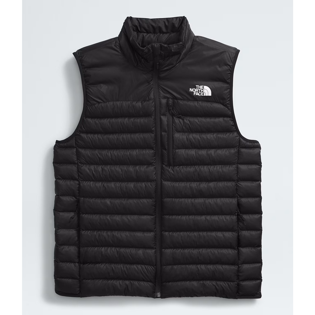 The North Face Men's Terra Peak Vest-Killington Sports