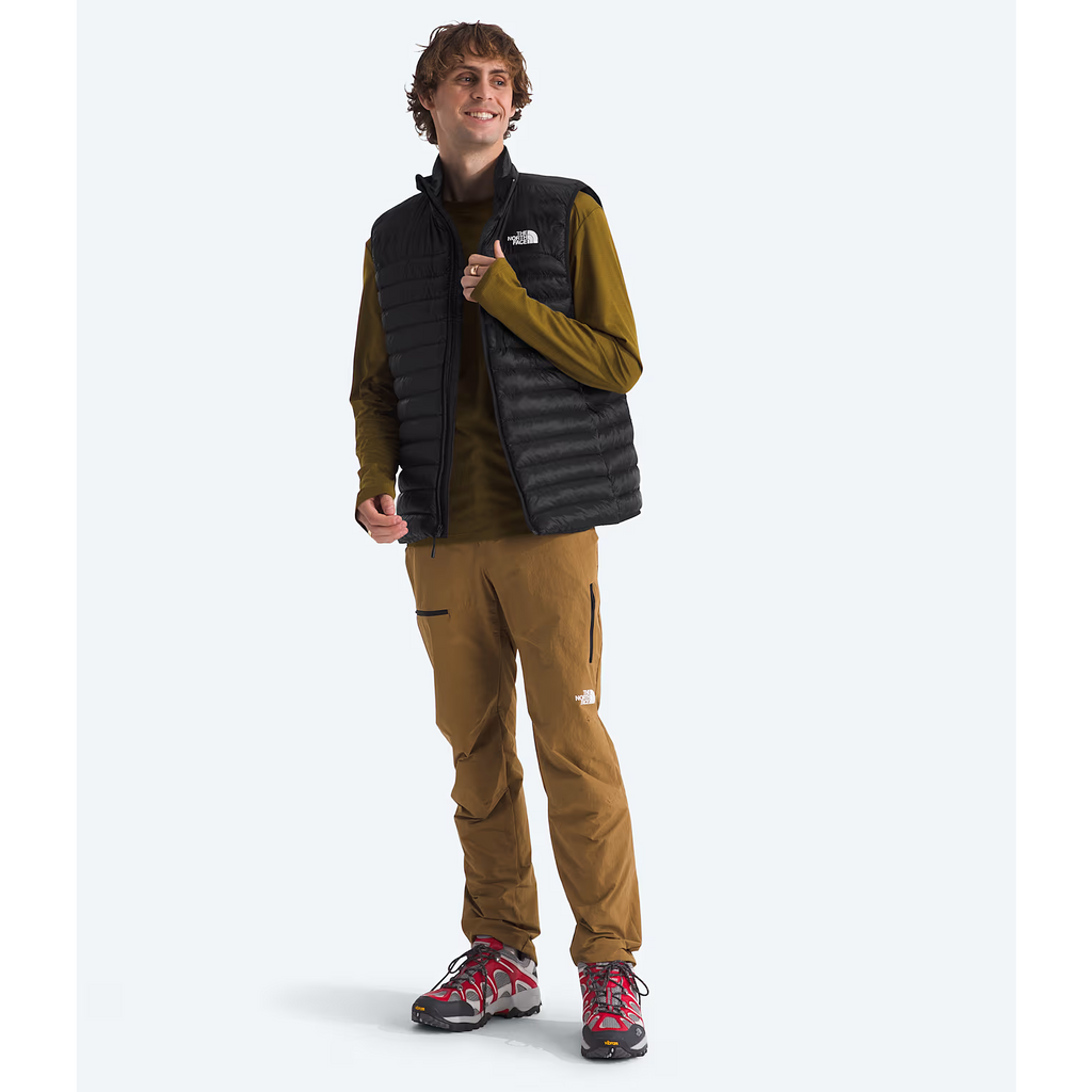 The North Face Men's Terra Peak Vest-Killington Sports