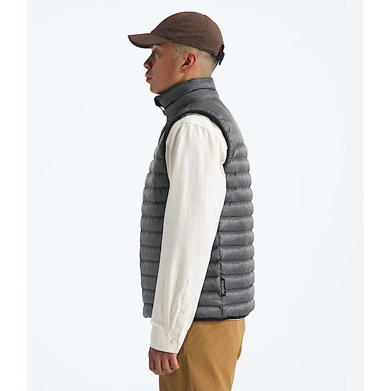 The North Face Men's Terra Peak Vest-Killington Sports