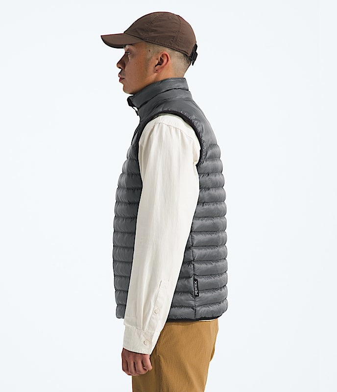 The North Face Men's Terra Peak Vest-Killington Sports