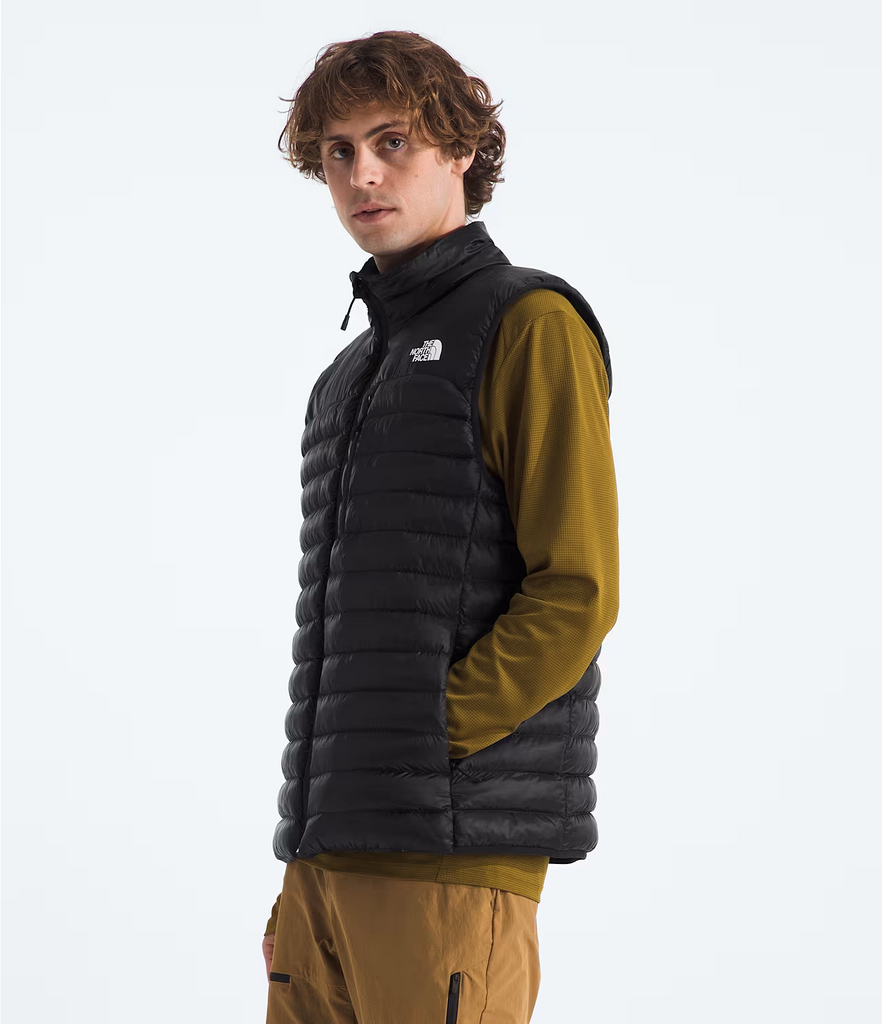 The North Face Men's Terra Peak Vest-Killington Sports