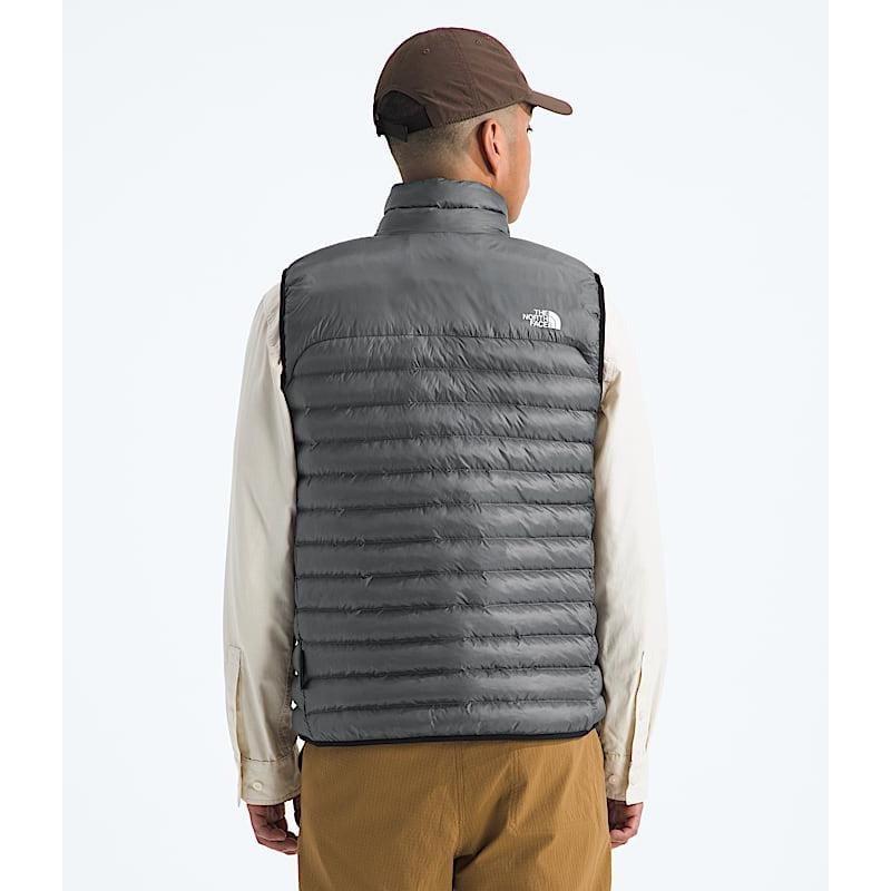 The North Face Men's Terra Peak Vest-Killington Sports