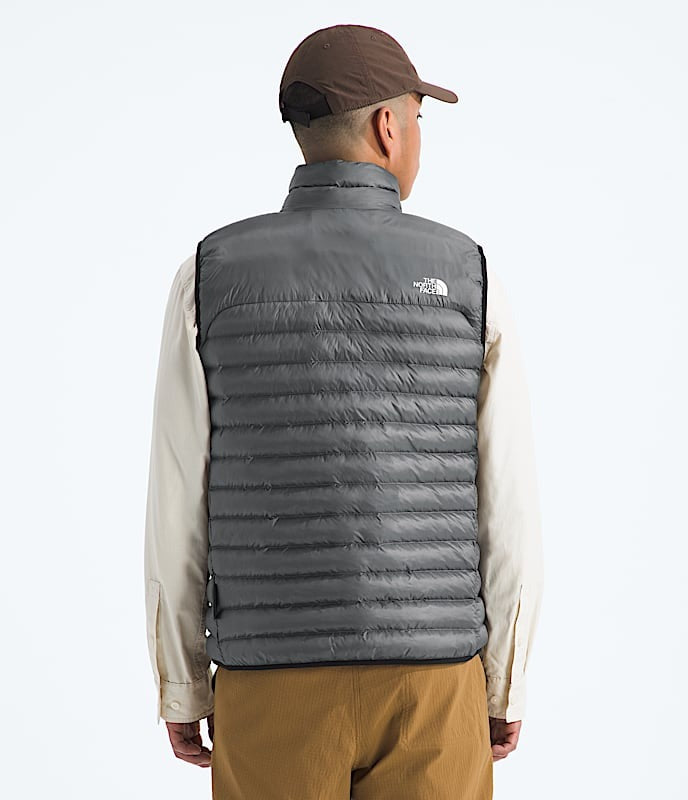The North Face Men's Terra Peak Vest-Killington Sports